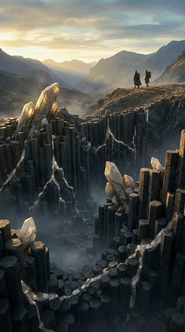 Mineral Valley