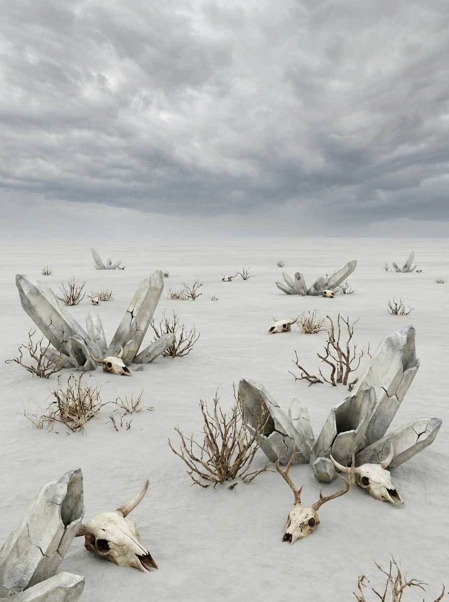 Dead Basin